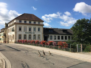 Hotels in Waibstadt
